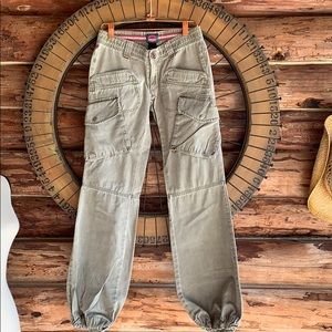 VINTAGE FIORUCCI PANTS!